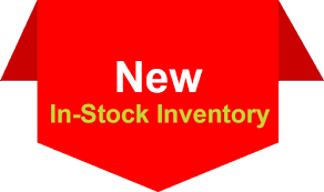 New Inventory 2025